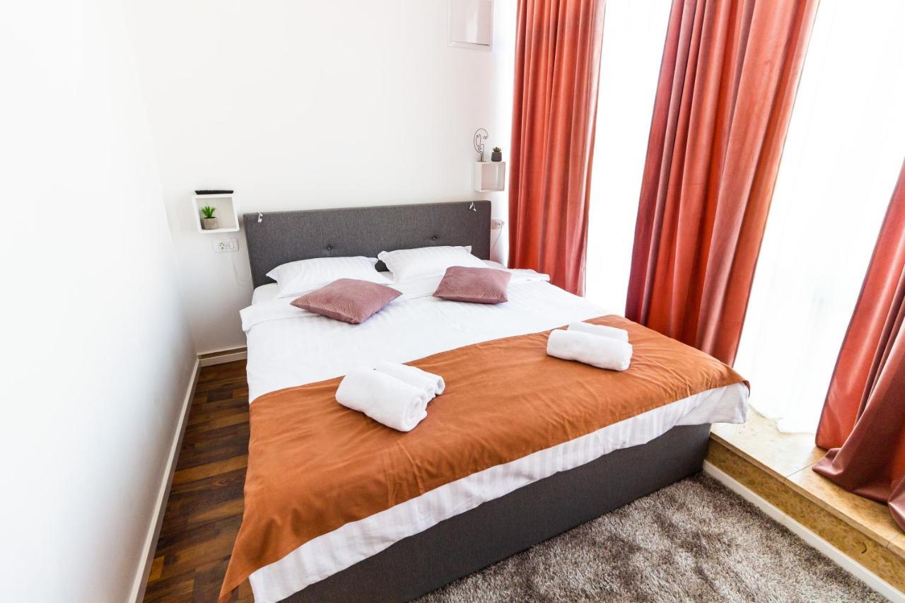 Gajeva Rooms Self Check-In Virovitica Exterior foto