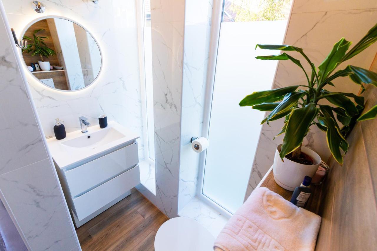 Gajeva Rooms Self Check-In Virovitica Exterior foto